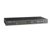 TL-SF1024 24-port 10/100M Rackmount Switch TL-SF1024 24-port 10/100M Rackmount Switch